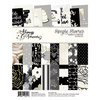 Simple Stories - Always and Forever Collection - 6 x 8 Paper Pad