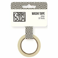 Simple Stories - Good Vibes Collection - Washi Tape - Aztec
