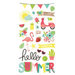 Simple Stories - Hello Summer Collection - Chipboard Stickers