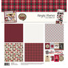 Simple Stories - Plaid Dad Collection - 12 x 12 Collection Kit