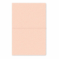 Carpe Diem - Traveler's Notebook - Blush Speckle