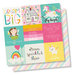 Simple Stories - Dream Big Collection - 12 x 12 Double Sided Paper - 4 x 4 Elements