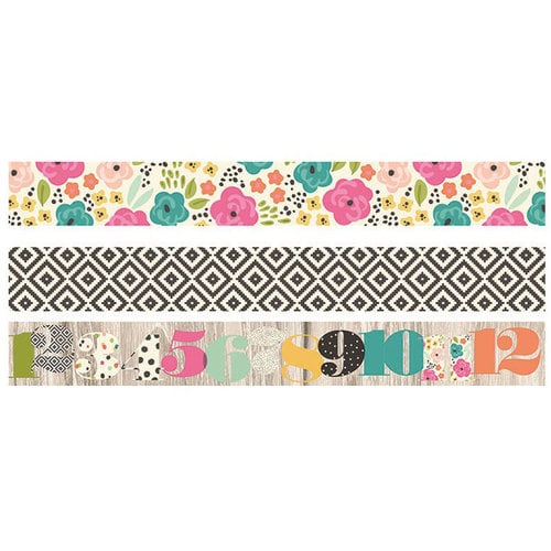 Carpe Diem - Good Vibes Collection - Washi Tape