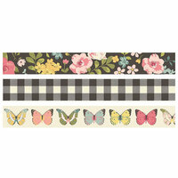 Carpe Diem - Hello Collection - Washi Tape