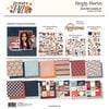 Simple Stories - Forever Fall Collection - 12 x 12 Collector's Essential Kit
