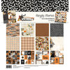 Simple Stories - Simple Vintage Halloween Collection - 12 x 12 Collection Kit