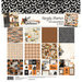 Simple Stories - Simple Vintage Halloween Collection - 12 x 12 Collection Kit