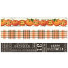 Simple Stories - Simple Vintage Halloween Collection - Washi Tape