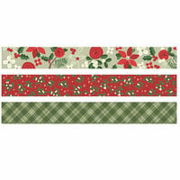 Simple Stories - Merry and Bright Collection - Christmas - Washi Tape
