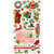 Simple Stories - Simple Vintage Christmas Collection - Chipboard Stickers