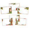 Simple Stories - Simple Vintage Christmas Collection - 4 x 6 Transparencies