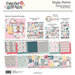 Simple Stories - Freezin' Season Collection - 12 x 12 Collector's Essential Kit