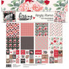 Simple Stories - Kissing Booth Collection - 12 x 12 Collection Kit