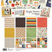 Simple Stories - School Rocks Collection - 12 x 12 Collection Kit