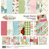 Simple Stories - Simple Vintage Botanicals Collection - 12 x 12 Collection Kit