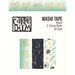 Simple Stories - Heart Collection - Washi Tape with Foil Accents
