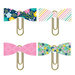 Simple Stories - Little Princess Collection - Bow Clips