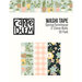 Simple Stories - Spring Farmhouse Collection - Washi Tape