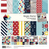 Simple Stories - Cruisin' Collection - 12 x 12 Collection Kit
