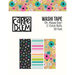 Simple Stories - Oh Happy Day Collection - Washi Tape