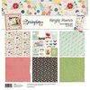 Simple Stories - Springtime Collection - 12 x 12 Collection Kit