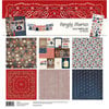 Simple Stories - Let Freedom Ring Collection - 12 x 12 Collection Kit