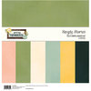 Simple Stories - Spring Farmhouse Collection - 12 x 12 Simple Basics Kit