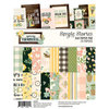 Simple Stories - Spring Farmhouse Collection - 6 x 8 Paper Pad