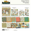 Simple Stories - Happy Trails Collection - 12 x 12 Collector's Essential Kit