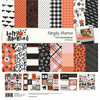 Simple Stories - Happy Haunting Collection - 12 x 12 Collection Kit