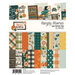 Simple Stories - Fall Farmhouse Collection - 6 x 8 Paper Pad