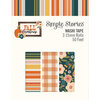 Simple Stories - Fall Farmhouse Collection - Washi Tape