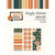 Simple Stories - Fall Farmhouse Collection - Washi Tape