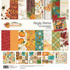 Simple Stories - Autumn Splendor Collection - 12 x 12 Collection Kit