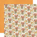 Simple Stories - Autumn Splendor Collection - 12 x 12 Double Sided Paper - Season of Change