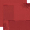 Simple Stories - Autumn Splendor Collection - 12 x 12 Double Sided Paper - Crimson Dots