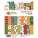 Simple Stories - Autumn Splendor Collection - 6 x 8 Paper Pad
