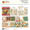 Simple Stories - Autumn Splendor Collection - 12 x 12 Collector's Essential Kit