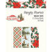 Simple Stories - Country Christmas Collection - Washi Tape