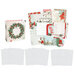 Simple Stories - Country Christmas Collection - SNAP Holiday Binder