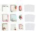 Simple Stories - Country Christmas Collection - SNAP Holiday Binder