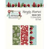 Simple Stories - Winter Farmhouse Collection - Washi Tape