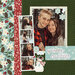 Simple Stories - Winter Farmhouse Collection - 12 x 12 Collector's Essential Kit