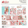Simple Stories - Simple Vintage My Valentine Collection - 12 x 12 Collectors Essential Kit