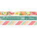 Simple Stories - Simple Vintage Garden District Collection - Washi Tape