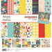 Simple Stories - Summer Farmhouse Collection - 12 x 12 Collection Kit