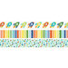 Simple Stories - Birthday Blast Collection - Washi Tape with Foil Accents