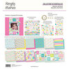 Simple Stories - Magical Birthday Collection - 12 x 12 Collector's Essential Kit