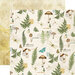 Simple Stories - Simple Vintage Great Escape Collection - 12 x 12 Double Sided Paper - 100 Percent Natural