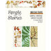 Simple Stories - Simple Vintage Great Escape Collection - Washi Tape